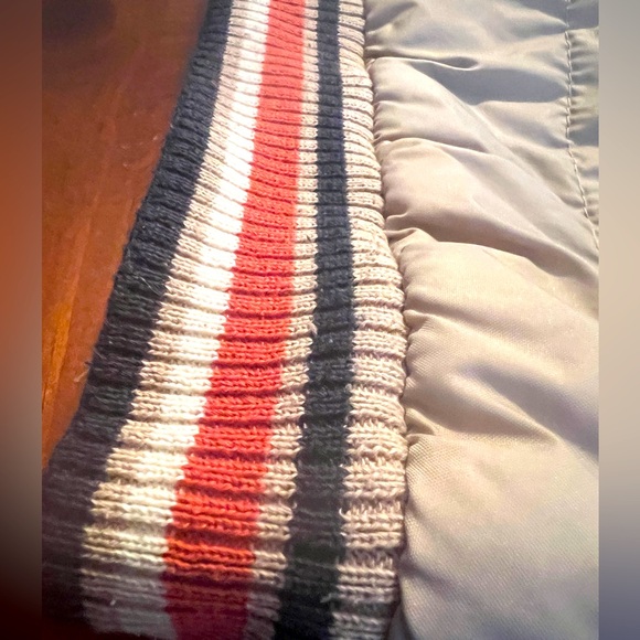 TIMBERLAND Boys Vest - Picture 8 of 11